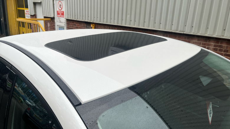 Mazda CX-30 2.0 e-Skyactiv X MHEV Homura 5dr Auto [Sunroof] Petrol Hatchback